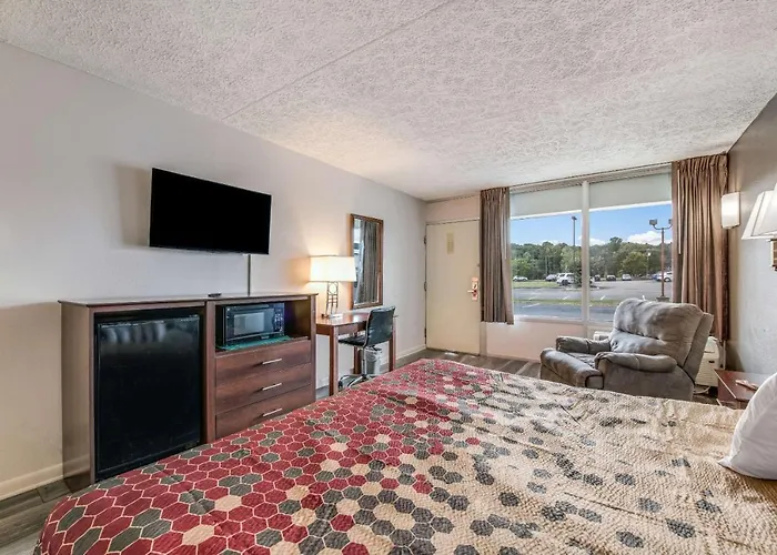 Econo Lodge Eden