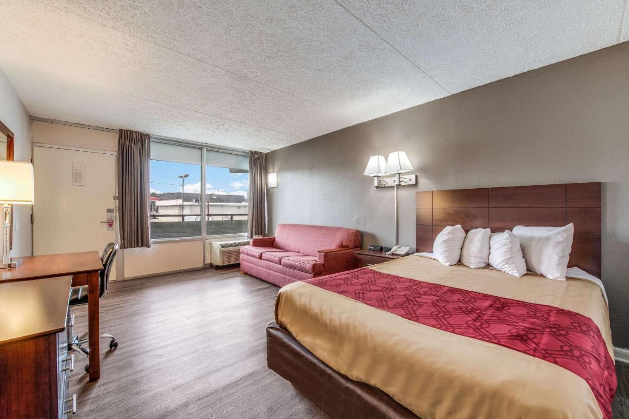 Econo Lodge Eden