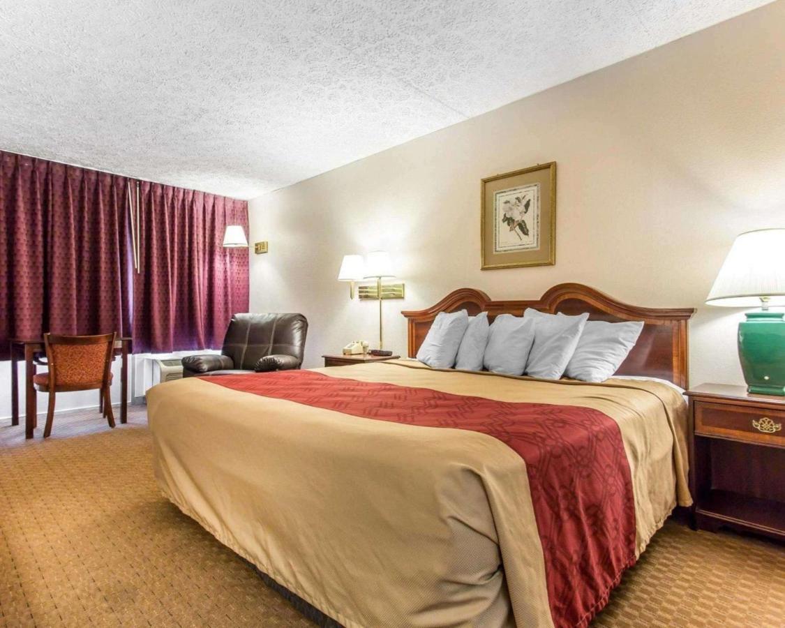 Econo Lodge
