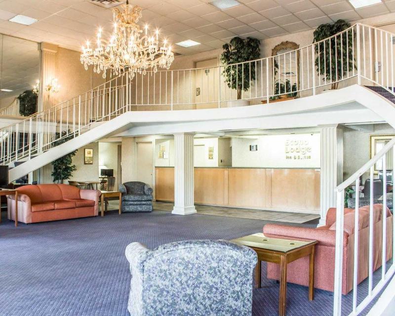 Lodge Econo