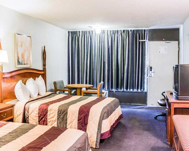 Lodge Econo