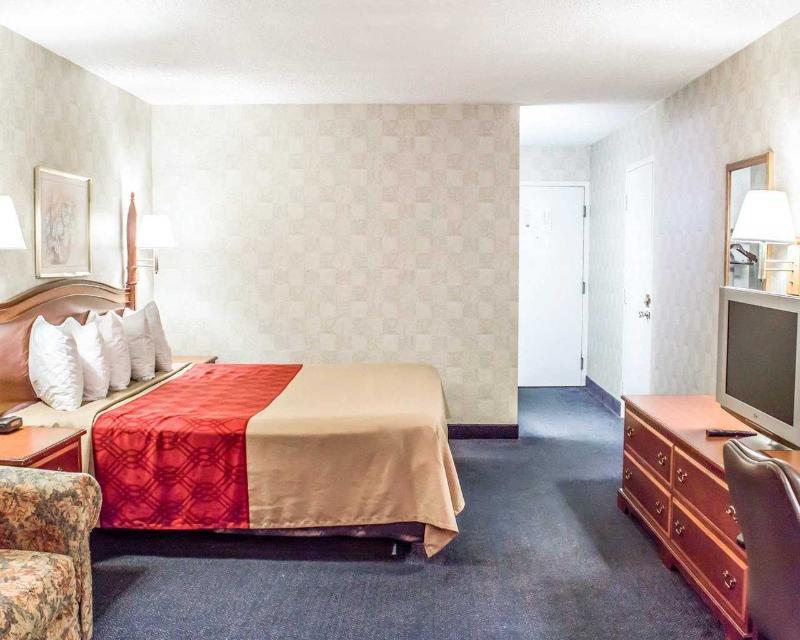 Econo Lodge Eden