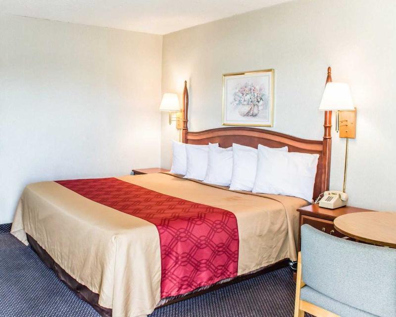 Econo Lodge
