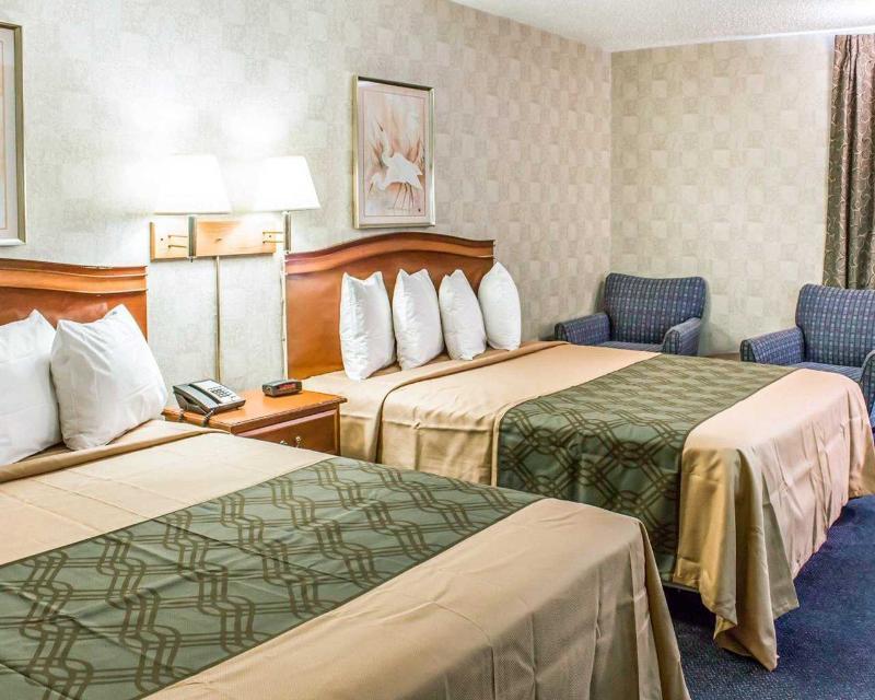 Lodge Econo