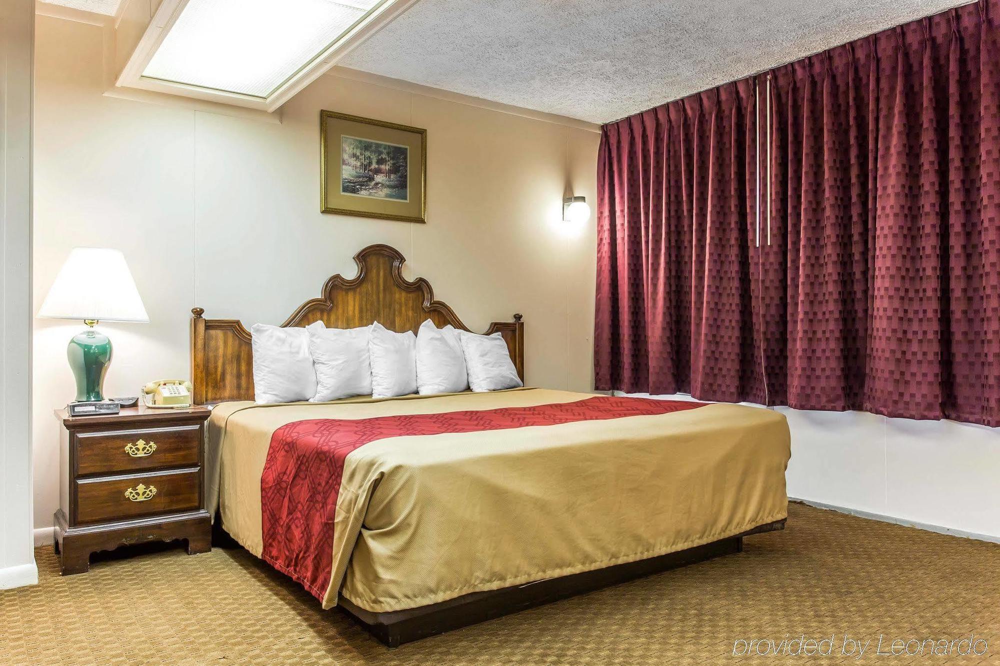 Econo Lodge Eden