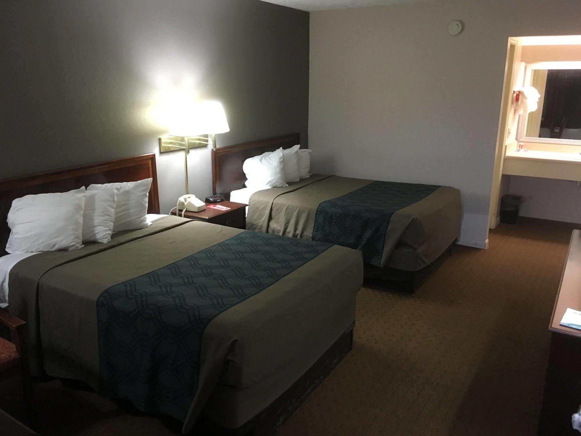Econo Lodge