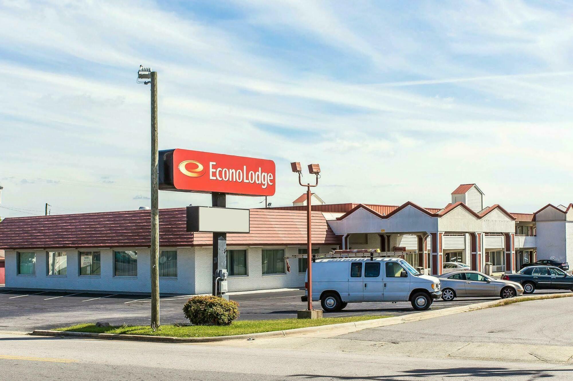 Econo Eden